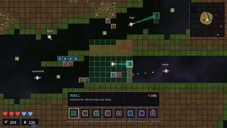 ShootyCraft Image