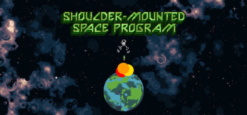 Shoulder-Mounted Space Program Image