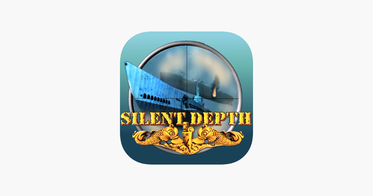 Games like Silent Depth Submarine Sim