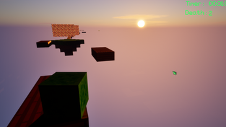 Sky Slime screenshot