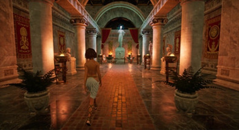 Slaves of Rome - Reborn screenshot