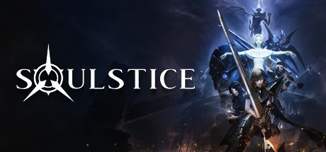 Games like Soulstice