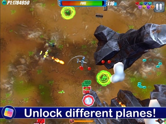 SpinnYwingS - GameClub Image