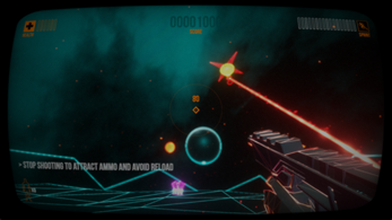 SPLEENWEEVIL screenshot