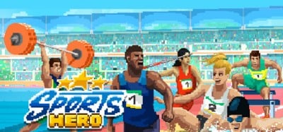 Sports Hero Image