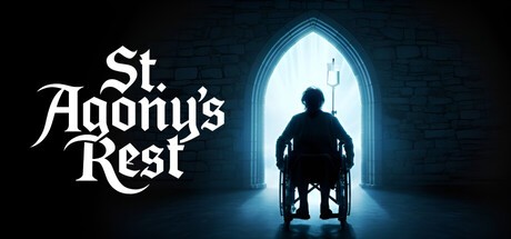 Games like St. Agony's Rest