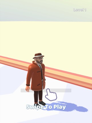 Stacktive Gadget screenshot