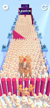 Stage Diver! screenshot