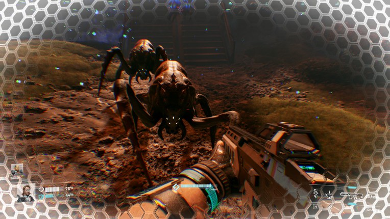 StarRupture screenshot