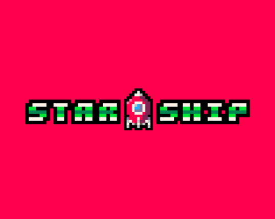 Starship Image