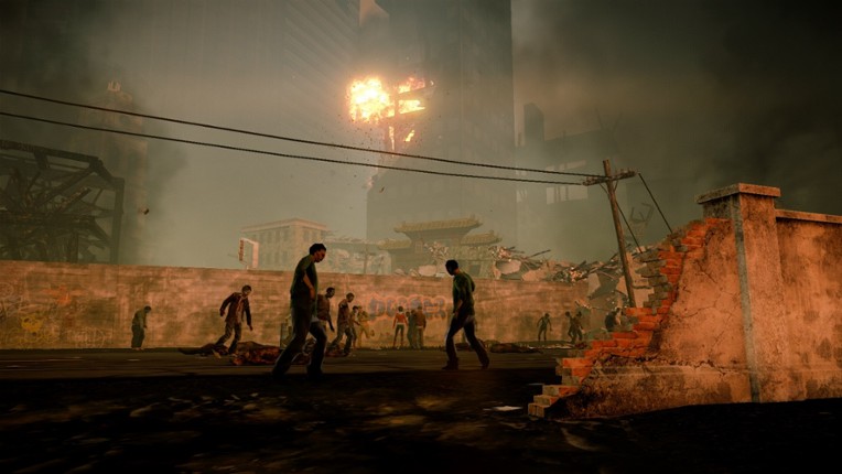 State of Decay: Year-One screenshot