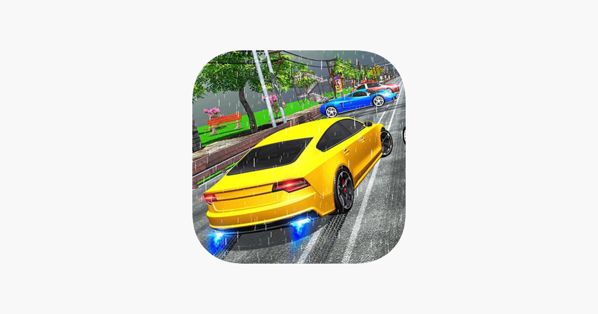 Games like Street Driving: Car Simulator