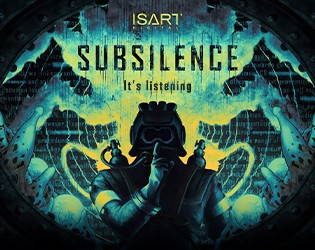 Games like Subsilence 2025