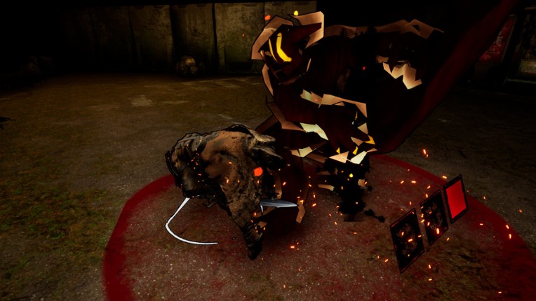 Sun Is Dead screenshot