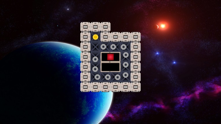 Super Hardcore screenshot