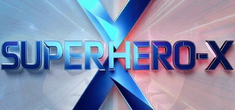 Games like Superhero-X
