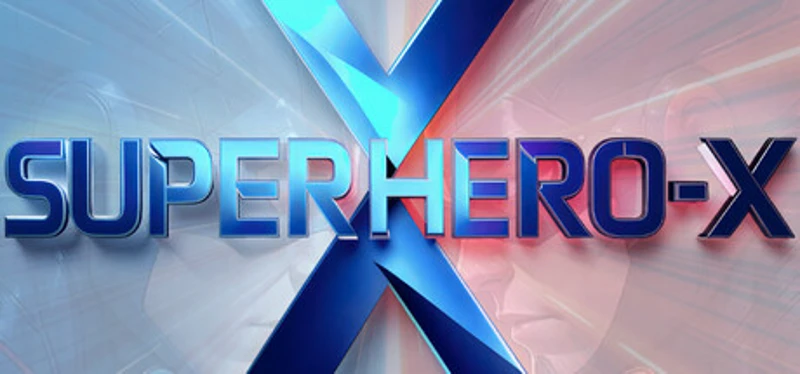 Superhero-X Image