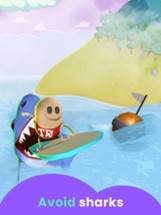 Surfing Games for Kids Image