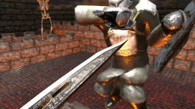 Sword Master VR Image