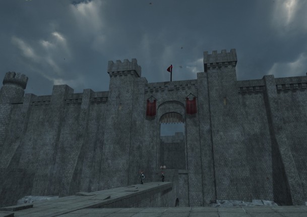 Swordsman of Persia: Ancient Story screenshot