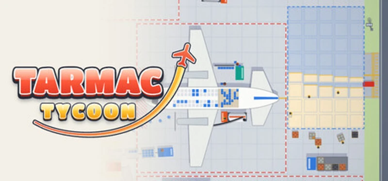 Tarmac Tycoon Image