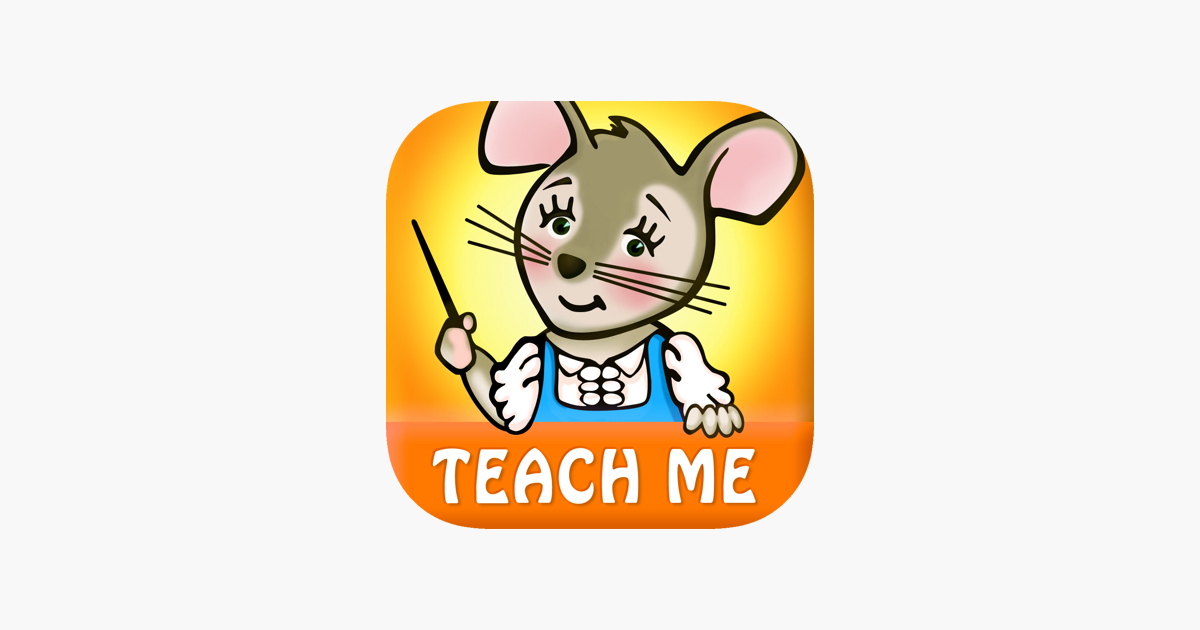 Games like TeachMe: 1st Grade