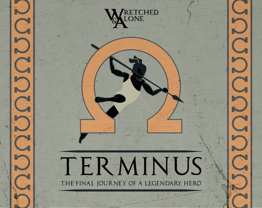 Games like TERMINUS