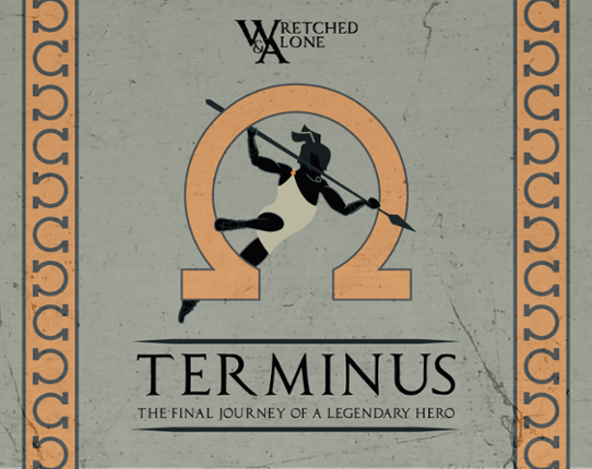 TERMINUS Game Cover