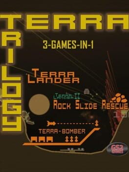 Games like Terra Trilogy