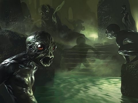 Games like The Doom that Came to WMS