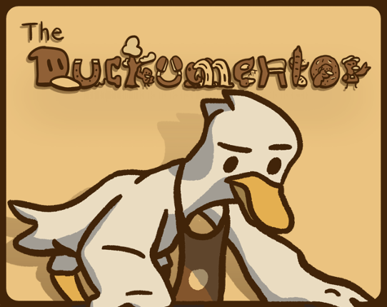 The Duckumentor Image