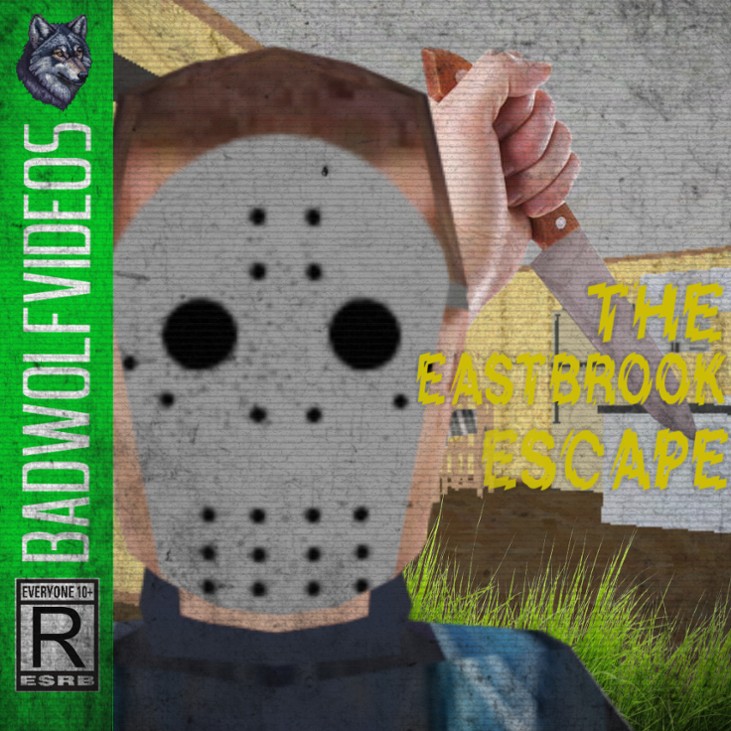 Games like The EastBrook Escape