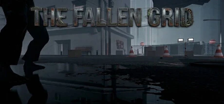 Games like The Fallen Grid
