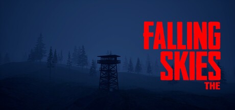 Games like The Falling Skies