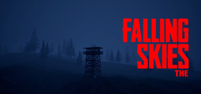 The Falling Skies Image