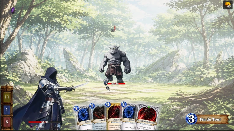 The Goblins Tavern screenshot