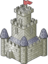 Games like The Iron Keep