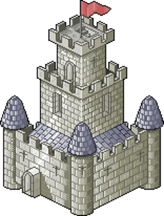 The Iron Keep Image
