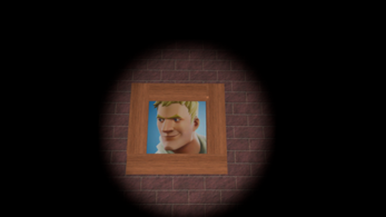The Lost Game Image