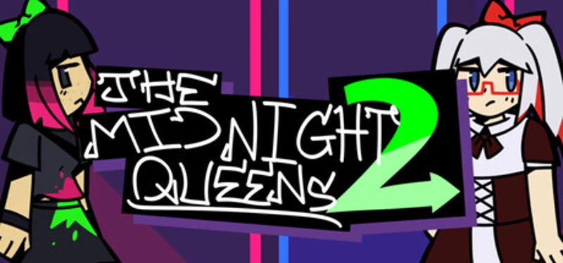 THE MIDNIGHT QUEENS 2 Image