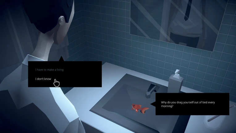 The Mosaic 1% Edition screenshot