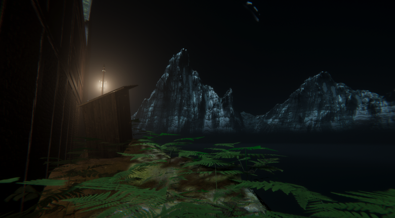 The Other Village Image