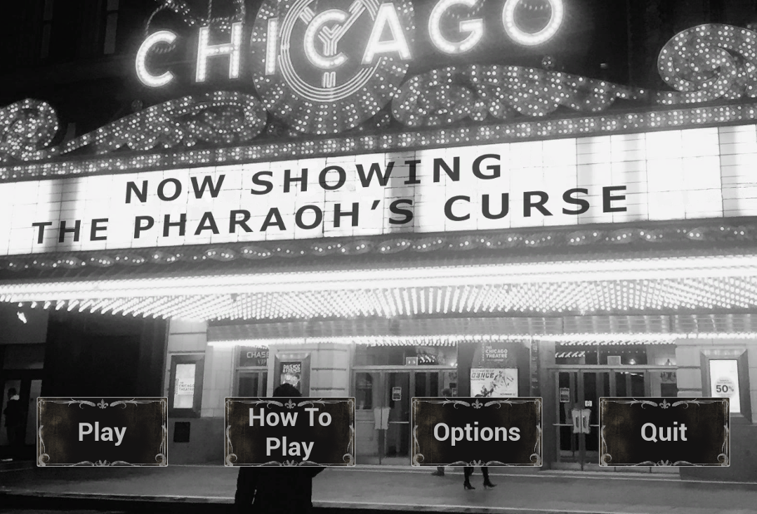 Games like The Pharaoh's Curse - Final Playtest