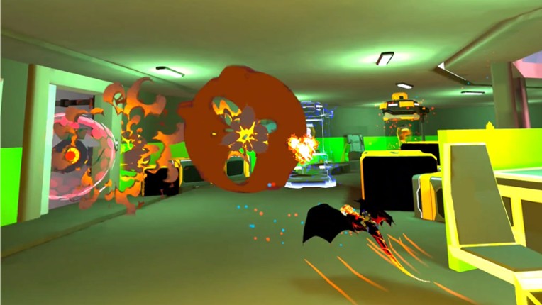 The Phoenix Gene Image