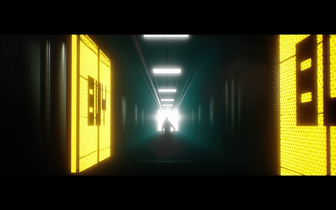 The Plane Effect Prologue screenshot