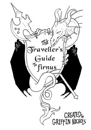 The Traveller's Guide to Firnus Image