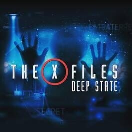 Games like The X-Files: Deep State