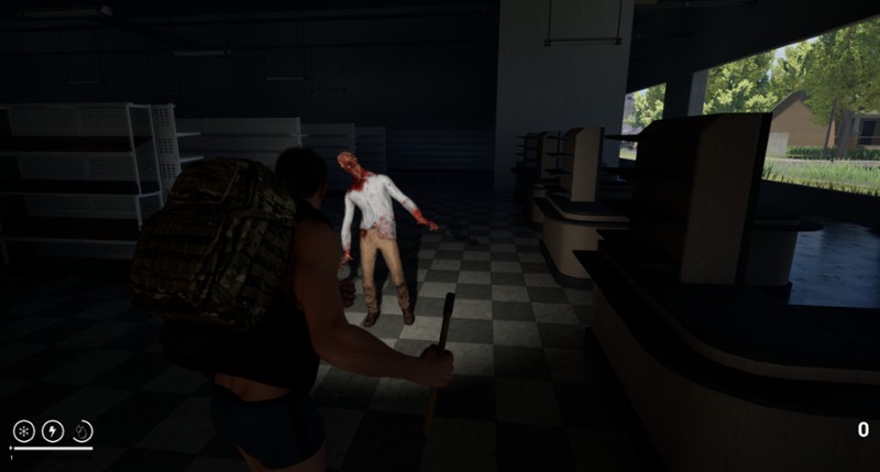 They Remain screenshot