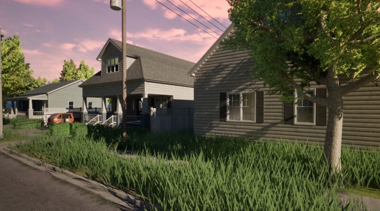 They Remain screenshot