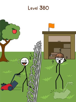 Thief Puzzle: Brain Games screenshot